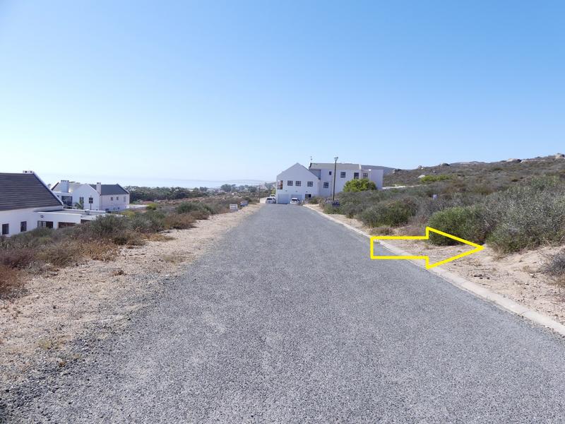 0 Bedroom Property for Sale in Britannica Heights Western Cape